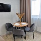 Апартаменты (Сибирь House около ГЦС Кузбасс), Апартаменты Сибирь House около ГЦС Кузбасс