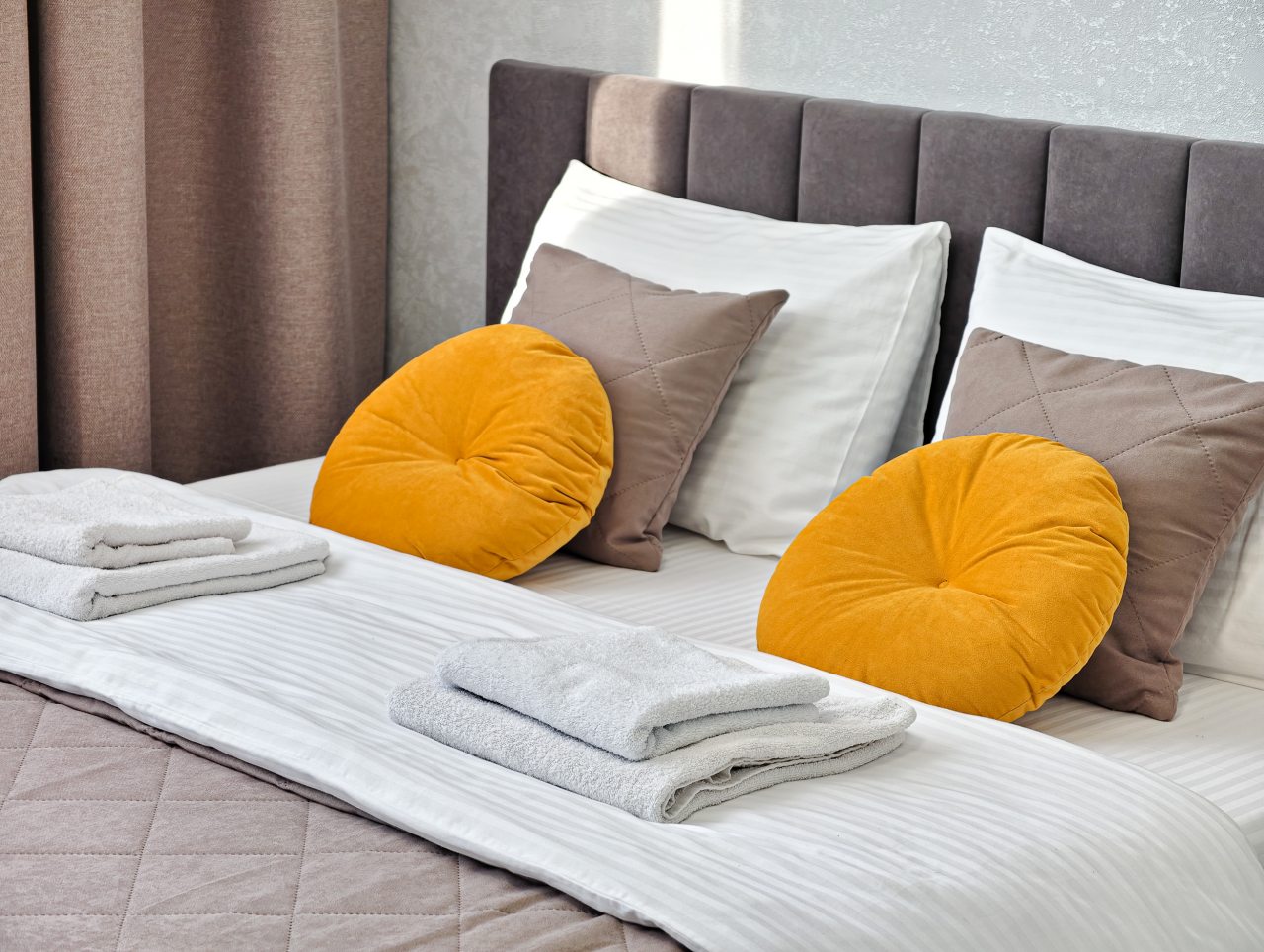 Апартаменты (Сибирь House около ГЦС Кузбасс), Апартаменты Сибирь House около ГЦС Кузбасс