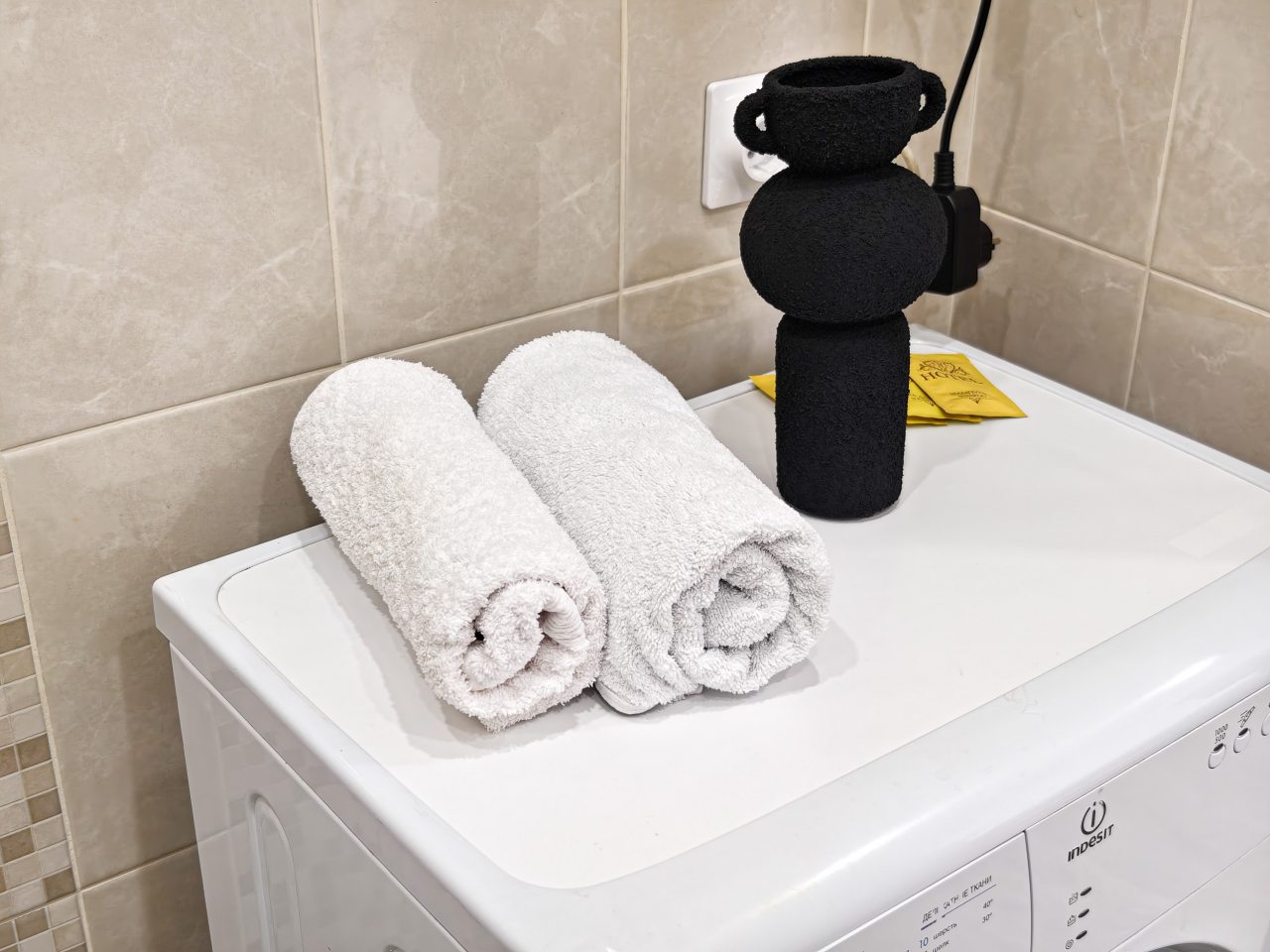 Апартаменты (Сибирь House около ГЦС Кузбасс), Апартаменты Сибирь House около ГЦС Кузбасс