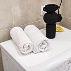 Апартаменты (Сибирь House около ГЦС Кузбасс), Апартаменты Сибирь House около ГЦС Кузбасс