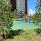 Апартаменты (Сибирь House около ГЦС Кузбасс), Апартаменты Сибирь House около ГЦС Кузбасс