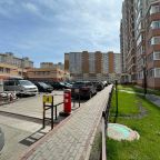 Автостоянка / Парковка, Апартаменты Сибирь House в новом доме
