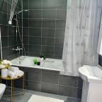 Апартаменты (Сибирь House на Московском проспекте), Апартаменты Сибирь House на Московском проспекте