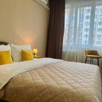 Апартаменты (Сибирь House на Московском проспекте), Апартаменты Сибирь House на Московском проспекте