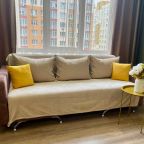 Апартаменты (Сибирь House на Московском проспекте), Апартаменты Сибирь House на Московском проспекте