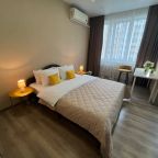 Апартаменты (Сибирь House на Московском проспекте), Апартаменты Сибирь House на Московском проспекте