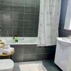 Апартаменты (Сибирь House на Московском проспекте), Апартаменты Сибирь House на Московском проспекте