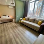 Апартаменты (Сибирь House на Московском проспекте), Апартаменты Сибирь House на Московском проспекте