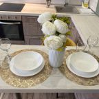 Апартаменты (Сибирь House на Московском проспекте), Апартаменты Сибирь House на Московском проспекте