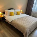 Апартаменты (Сибирь House на Московском проспекте), Апартаменты Сибирь House на Московском проспекте