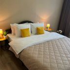 Апартаменты (Сибирь House на Московском проспекте), Апартаменты Сибирь House на Московском проспекте