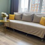 Апартаменты (Сибирь House на Московском проспекте), Апартаменты Сибирь House на Московском проспекте