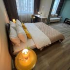 Апартаменты (Сибирь House на Московском проспекте), Апартаменты Сибирь House на Московском проспекте