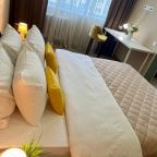 Апартаменты (Сибирь House на Московском проспекте), Апартаменты Сибирь House на Московском проспекте