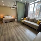 Апартаменты (Сибирь House на Московском проспекте), Апартаменты Сибирь House на Московском проспекте