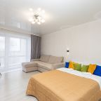 Двуспальная кровать