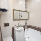 Апартаменты (Сибирь House рядом с рекой Томь), Апартаменты Сибирь House рядом с рекой Томь