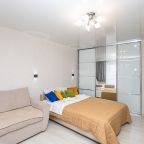 Апартаменты (Сибирь House рядом с рекой Томь), Апартаменты Сибирь House рядом с рекой Томь