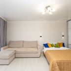 Апартаменты (Сибирь House рядом с рекой Томь), Апартаменты Сибирь House рядом с рекой Томь