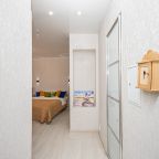 Апартаменты (Сибирь House рядом с рекой Томь), Апартаменты Сибирь House рядом с рекой Томь