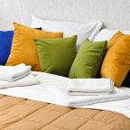 Апартаменты (Сибирь House рядом с рекой Томь), Апартаменты Сибирь House рядом с рекой Томь