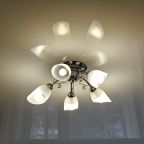 Апартаменты (Сибирь House рядом с рекой Томь), Апартаменты Сибирь House рядом с рекой Томь