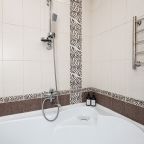 Ванна и душ