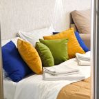 Апартаменты (Сибирь House рядом с рекой Томь), Апартаменты Сибирь House рядом с рекой Томь