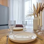 Апартаменты (Сибирь House напротив Кузбасс Арены), Апартаменты Сибирь House напротив Кузбасс Арены