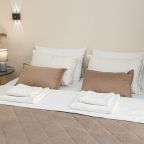 Апартаменты (Сибирь House напротив Кузбасс Арены), Апартаменты Сибирь House напротив Кузбасс Арены