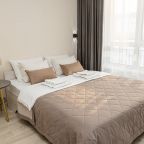 Апартаменты (Сибирь House напротив Кузбасс Арены), Апартаменты Сибирь House напротив Кузбасс Арены