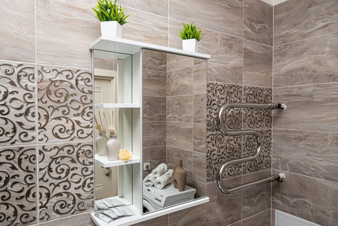 Апартаменты (Сибирь House напротив Кузбасс Арены), Апартаменты Сибирь House напротив Кузбасс Арены