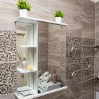 Апартаменты (Сибирь House напротив Кузбасс Арены), Апартаменты Сибирь House напротив Кузбасс Арены