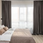 Апартаменты (Сибирь House напротив Кузбасс Арены), Апартаменты Сибирь House напротив Кузбасс Арены