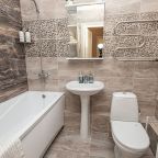 Апартаменты (Сибирь House напротив Кузбасс Арены), Апартаменты Сибирь House напротив Кузбасс Арены