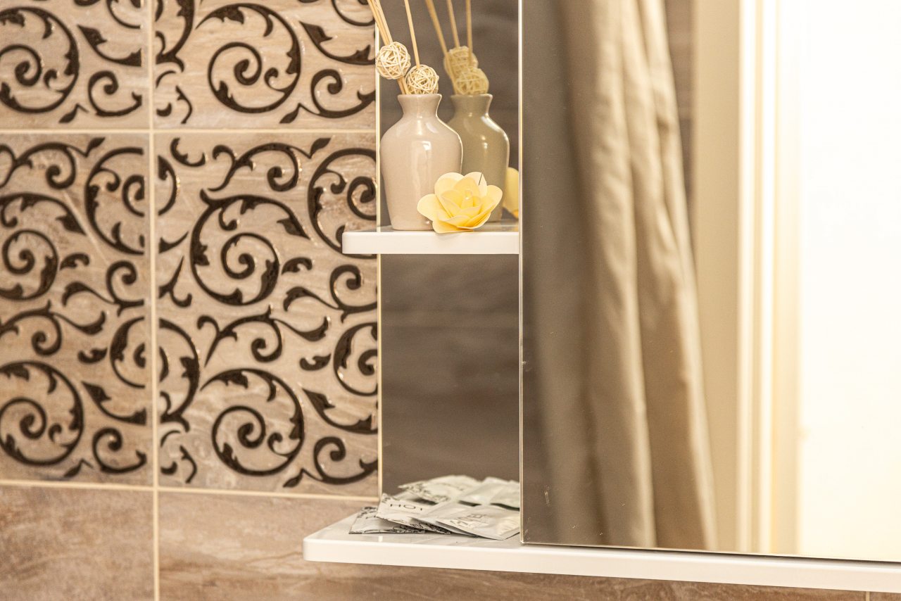 Апартаменты (Сибирь House напротив Кузбасс Арены), Апартаменты Сибирь House напротив Кузбасс Арены