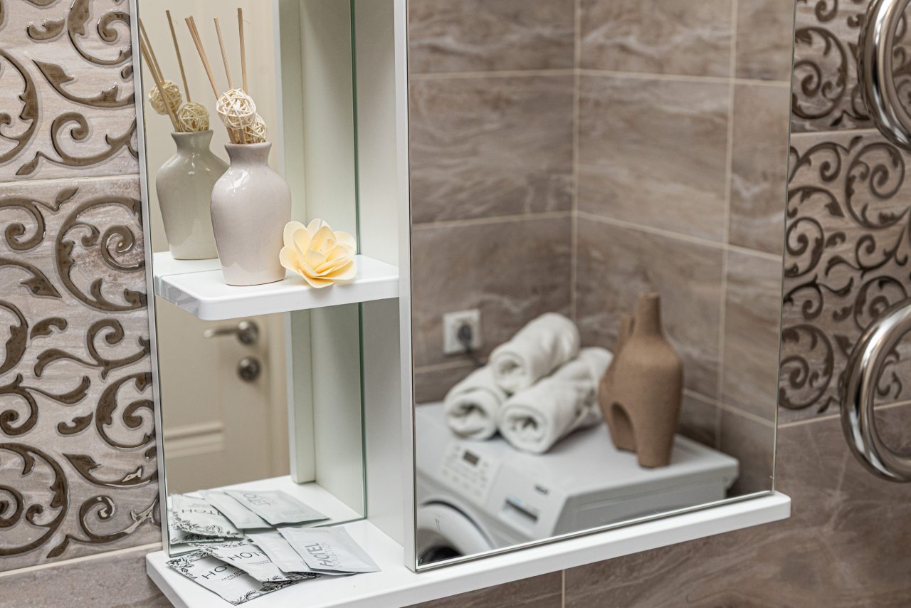 Апартаменты (Сибирь House напротив Кузбасс Арены), Апартаменты Сибирь House напротив Кузбасс Арены