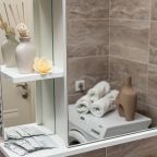 Апартаменты (Сибирь House напротив Кузбасс Арены), Апартаменты Сибирь House напротив Кузбасс Арены