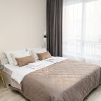 Двуспальная кровать