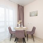 Апартаменты (Сибирь House напротив Кузбасс Арены), Апартаменты Сибирь House напротив Кузбасс Арены