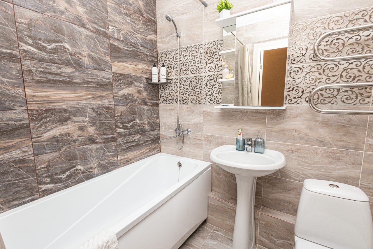 Апартаменты (Сибирь House напротив Кузбасс Арены), Апартаменты Сибирь House напротив Кузбасс Арены