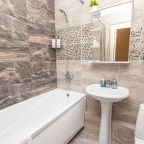 Апартаменты (Сибирь House напротив Кузбасс Арены), Апартаменты Сибирь House напротив Кузбасс Арены