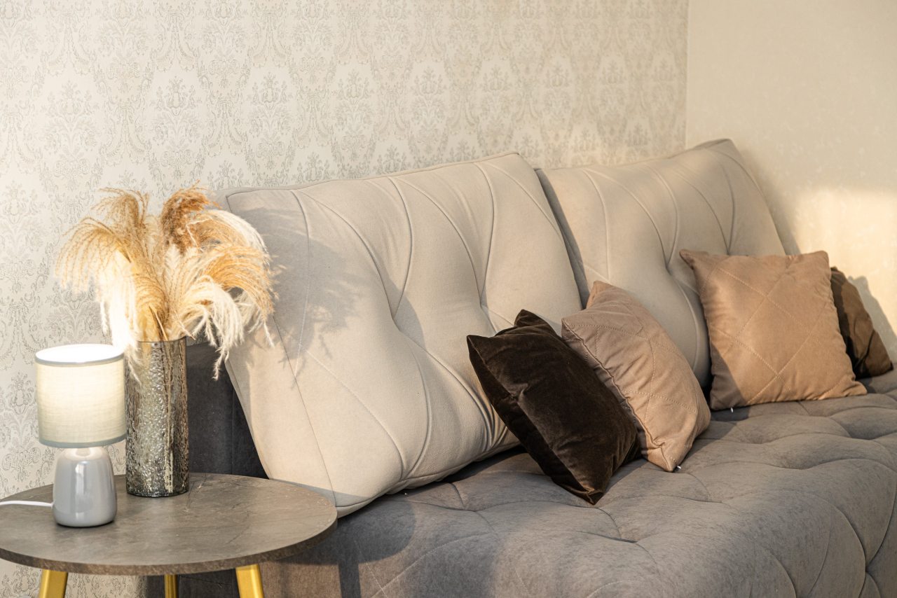 Апартаменты (Сибирь House напротив Кузбасс Арены), Апартаменты Сибирь House напротив Кузбасс Арены