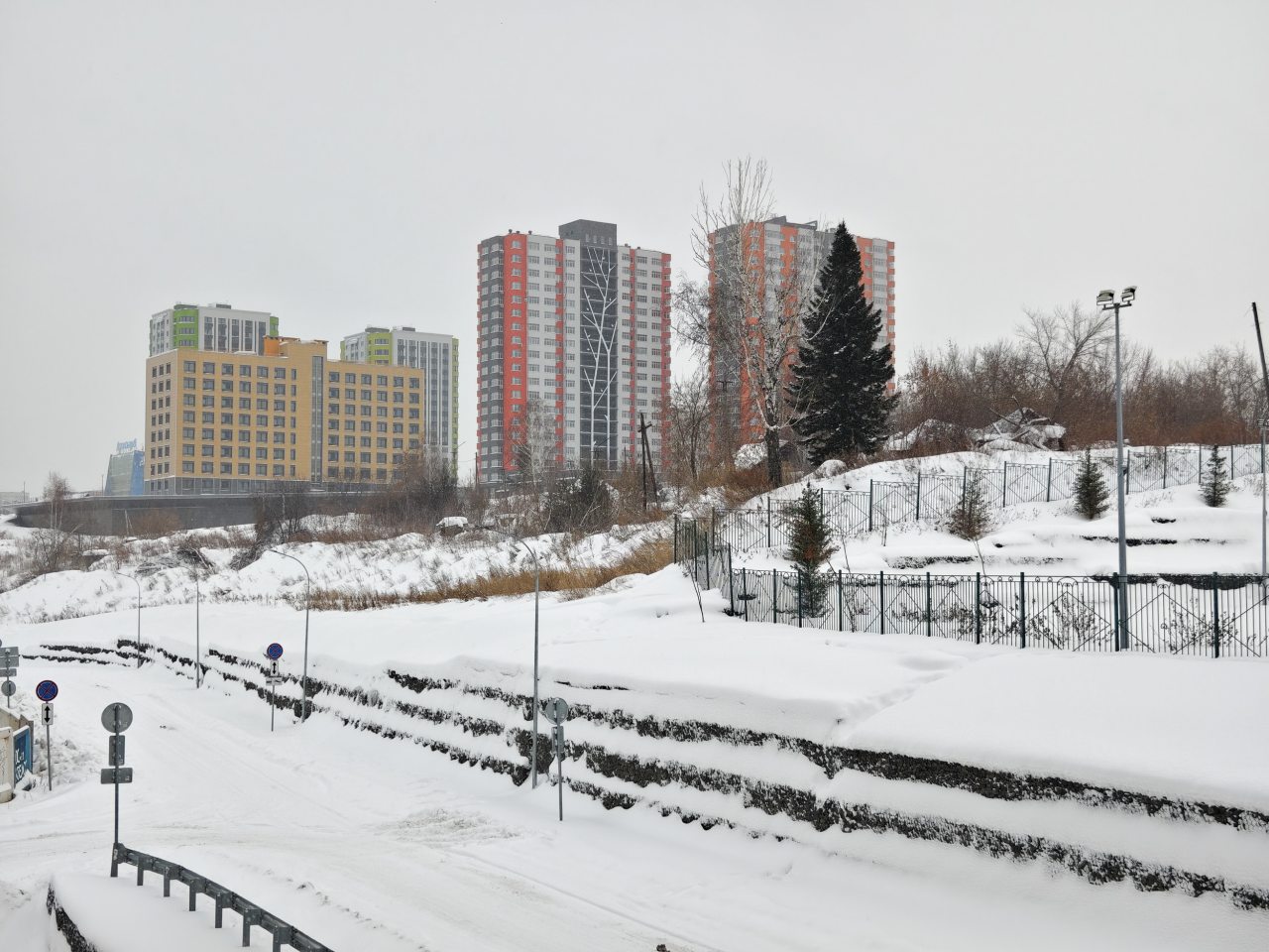 Апартаменты (Сибирь House напротив Кузбасс Арены), Апартаменты Сибирь House напротив Кузбасс Арены