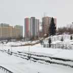 Апартаменты (Сибирь House напротив Кузбасс Арены), Апартаменты Сибирь House напротив Кузбасс Арены