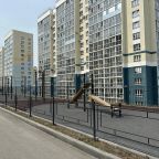 Территория