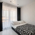 Апартаменты (С шикарным видом на море в самом современном районе города Патрокле), Апартаменты с видом на море во Владивостоке