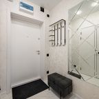 Апартаменты (С шикарным видом на море в самом современном районе города Патрокле), Апартаменты с видом на море во Владивостоке