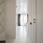 Апартаменты (С шикарным видом на море в самом современном районе города Патрокле), Апартаменты с видом на море во Владивостоке