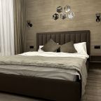 Вилла (TOP), База отдыха Три богатыря